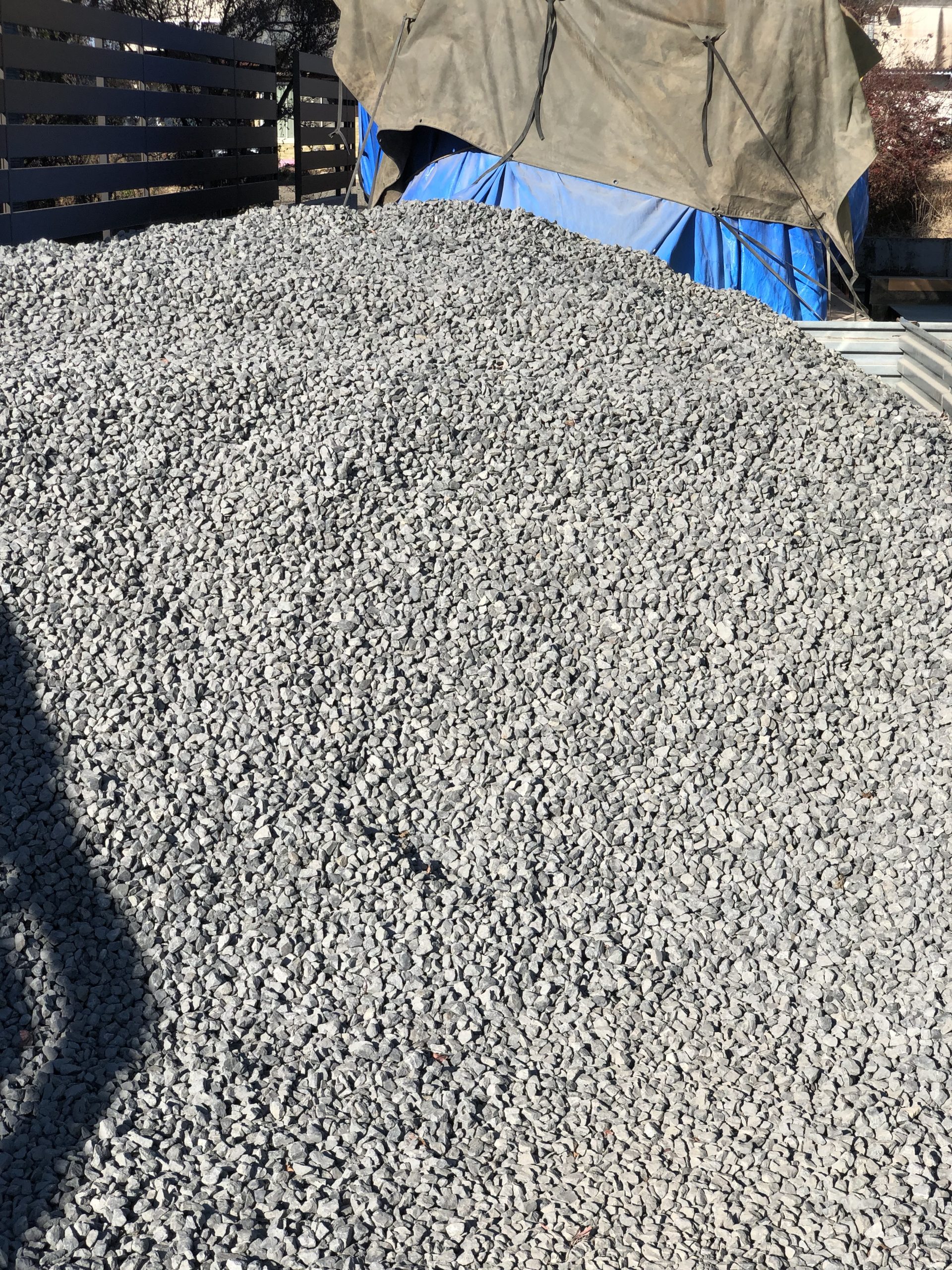 盆石　稽古用　軽量石B 標本用岩石 泥岩
